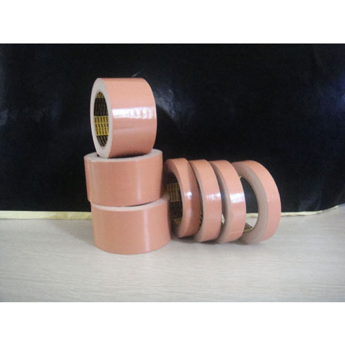 Cloth duct tape