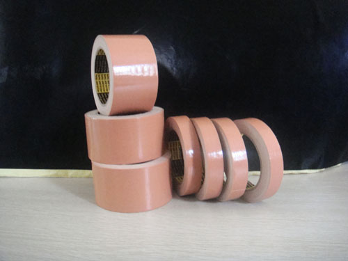 Cloth duct tape