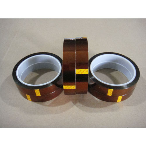 ESD polyimide tape