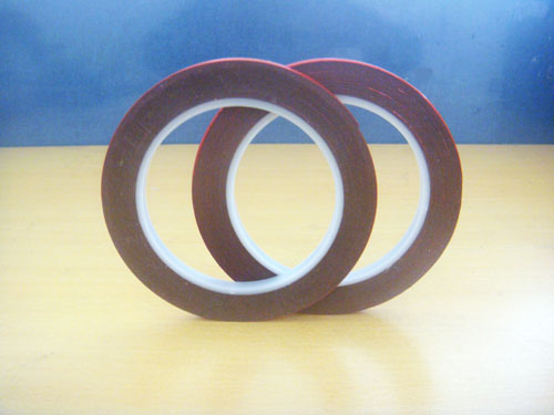 Acrylic foam tape