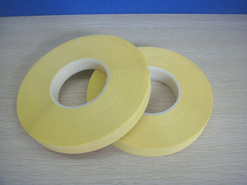 Plasma masking tape