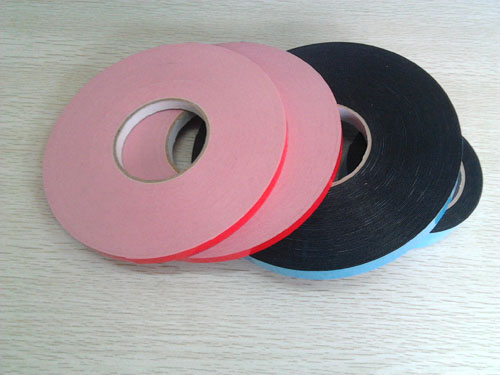 PE foam tape