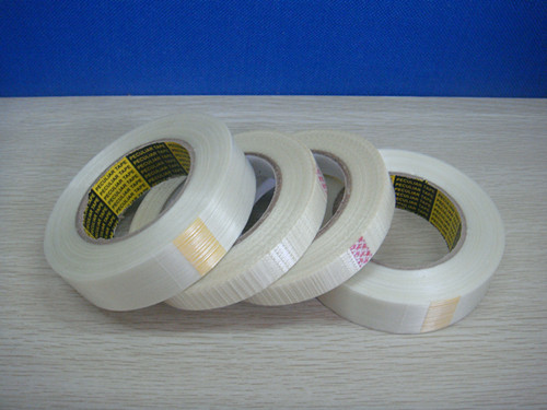 Filament tape