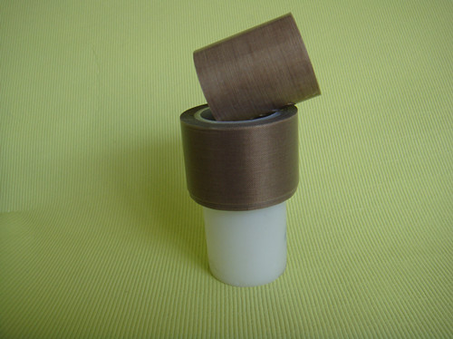 PTFE glass cloth tape