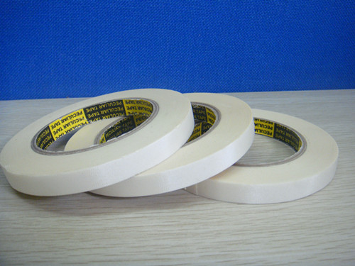 Acetate cloth tape