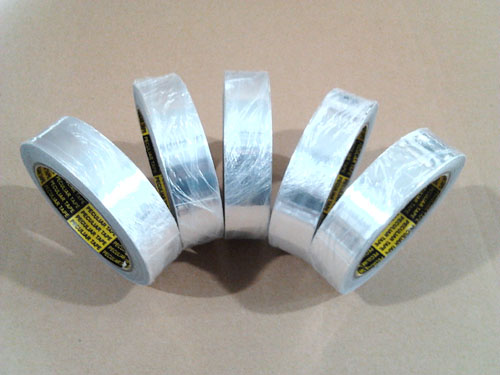 Aluminum foil tape(Conductive adhesive)