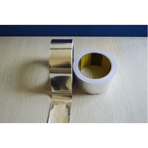 Aluminum foil tape