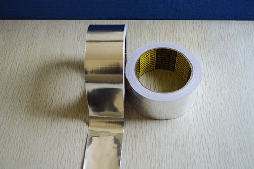 Aluminum foil tape