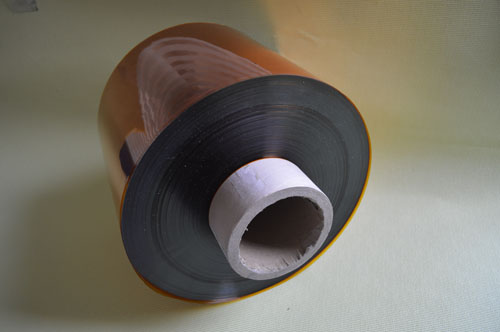 Polyimide film